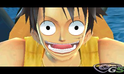 One Piece:Unlimited Cruise SP2 immagine 59325