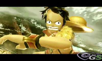 One Piece:Unlimited Cruise SP2 immagine 59326