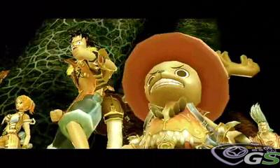 One Piece:Unlimited Cruise SP2 immagine 59327