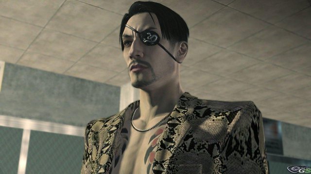 Yakuza 5 - Immagine 64051