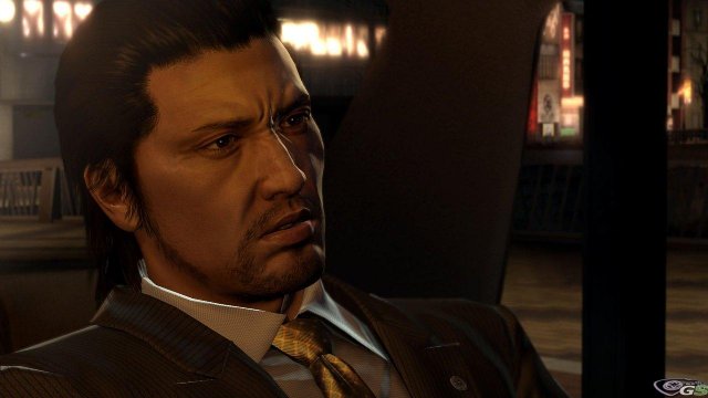 Yakuza 5 - Immagine 64052