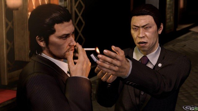 Yakuza 5 - Immagine 64054
