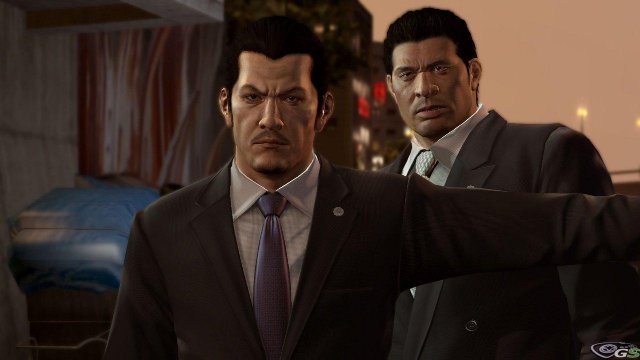 Yakuza 5 - Immagine 64055