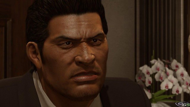 Yakuza 5 - Immagine 64056