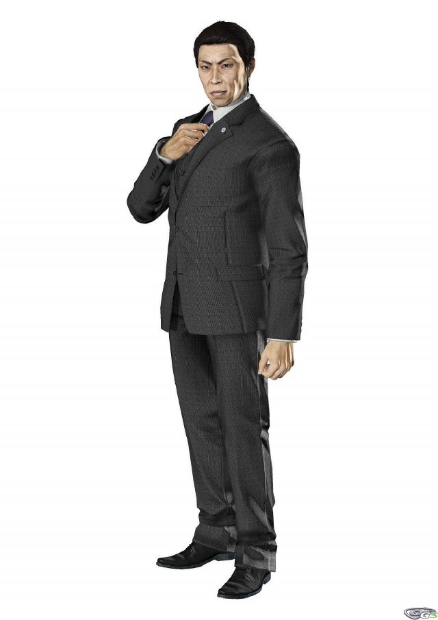 Yakuza 5 - Immagine 64059