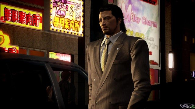 Yakuza 5 - Immagine 64060