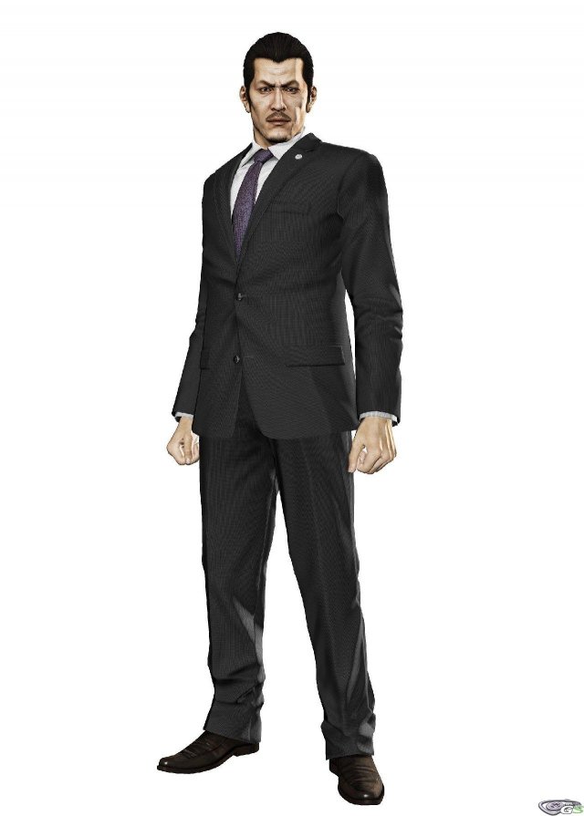 Yakuza 5 - Immagine 64061