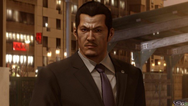 Yakuza 5 - Immagine 64062