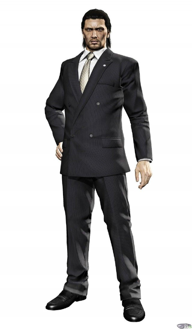 Yakuza 5 - Immagine 64063