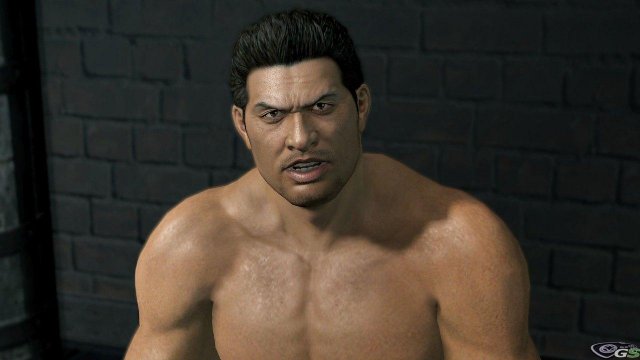 Yakuza 5 - Immagine 64064