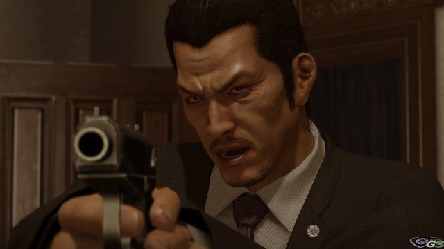 Yakuza 5 - Immagine 64065