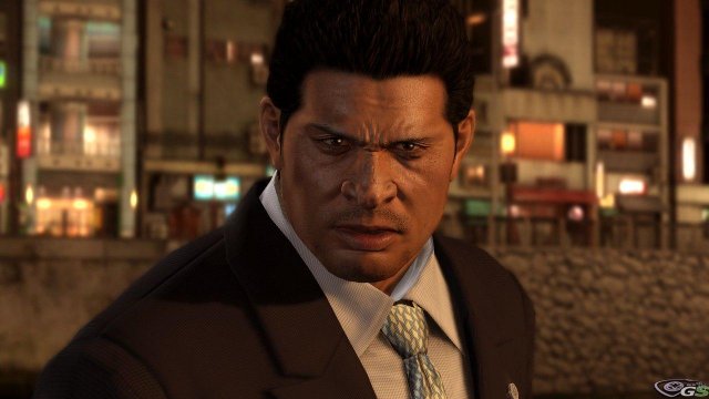 Yakuza 5 - Immagine 64067