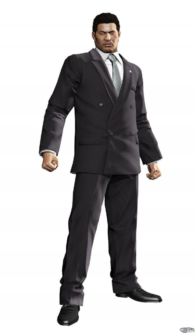 Yakuza 5 - Immagine 64068