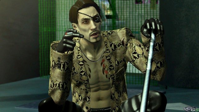 Yakuza 5 - Immagine 64069