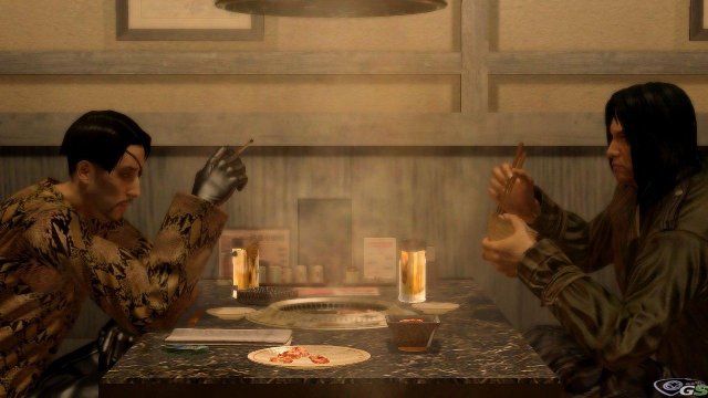 Yakuza 5 - Immagine 64070