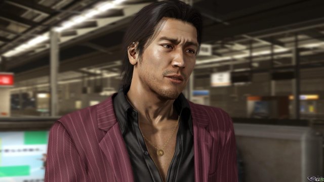 Yakuza 5 - Immagine 64586