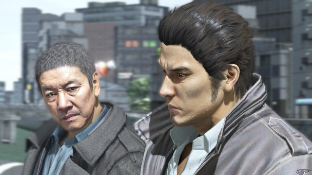 Yakuza 5 - Immagine 64587