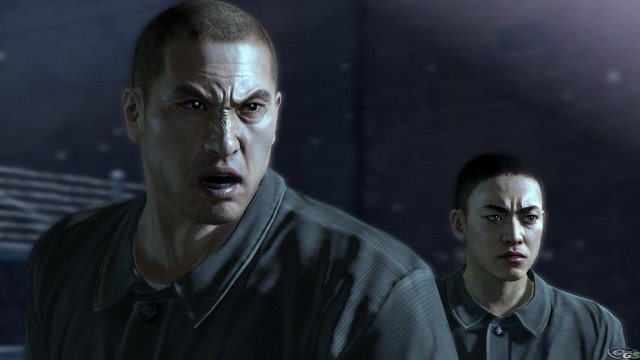 Yakuza 5 - Immagine 64588