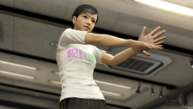 Yakuza 5 - Immagine 61373
