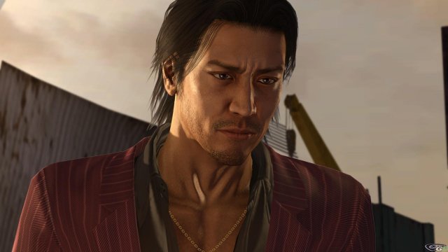Yakuza 5 - Immagine 61375