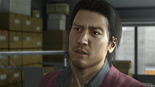 Yakuza 5 - Immagine 61377