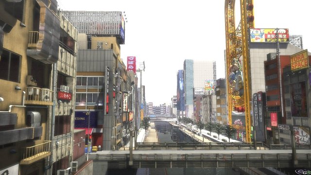 Yakuza 5 - Immagine 61379