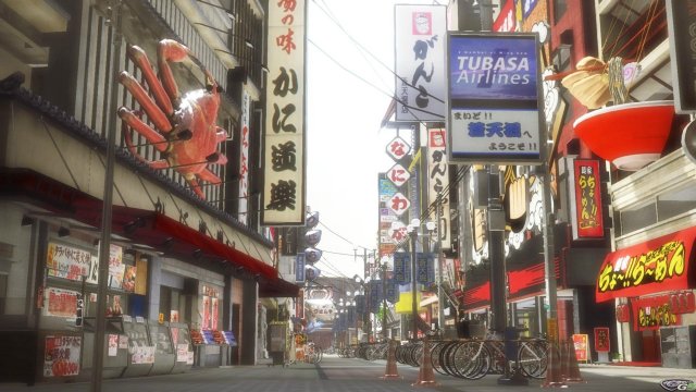 Yakuza 5 - Immagine 61381