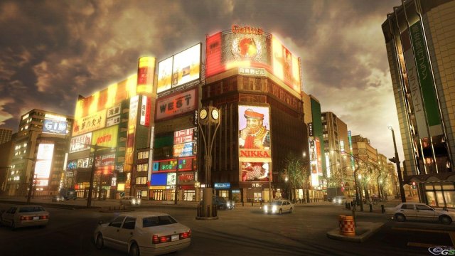 Yakuza 5 - Immagine 61274