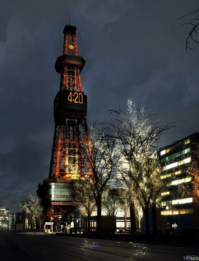 Yakuza 5 - Immagine 61275