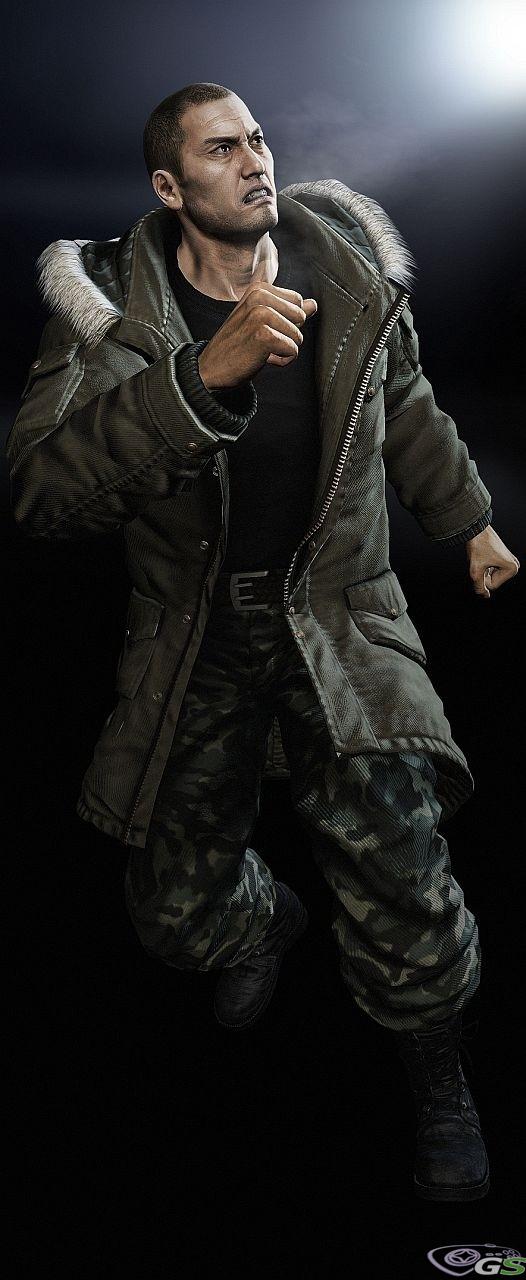 Yakuza 5 - Immagine 61277