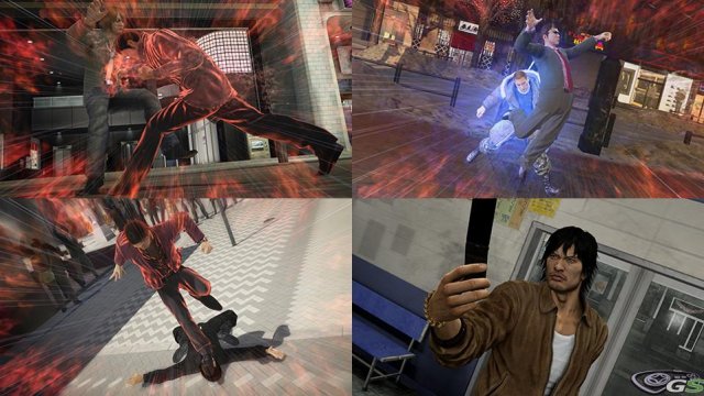 Yakuza 5 - Immagine 64350