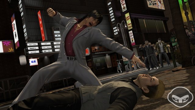 Yakuza 5 - Immagine 69423