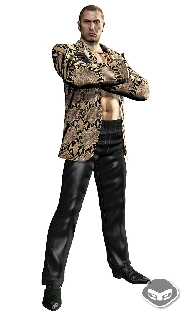Yakuza 5 - Immagine 69424