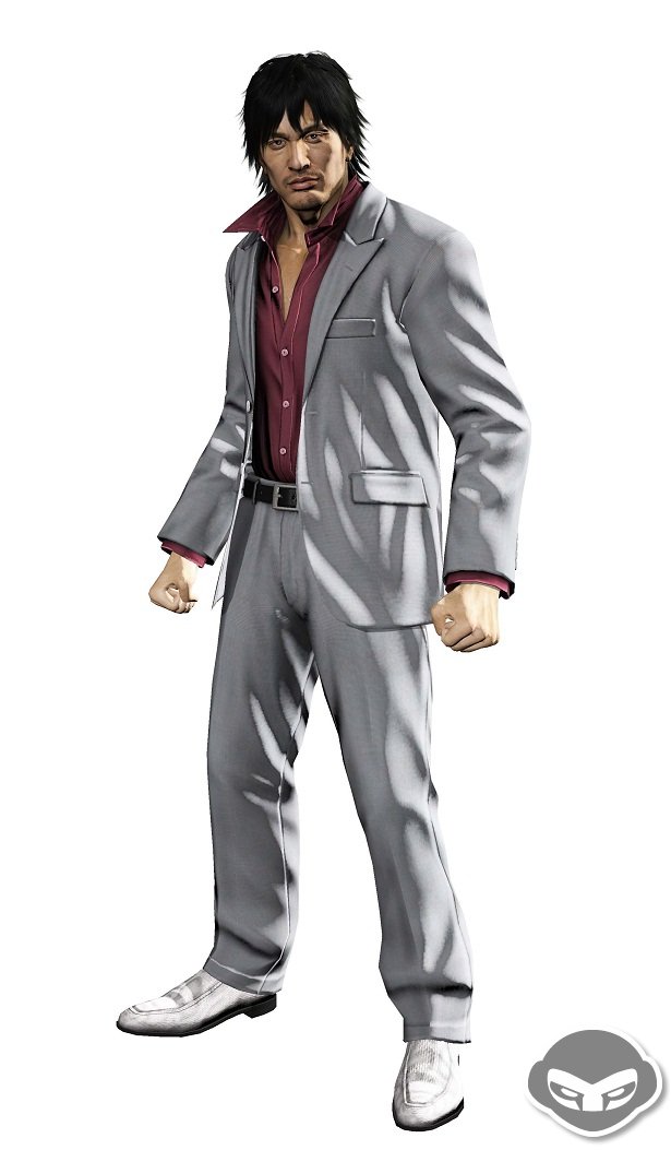 Yakuza 5 - Immagine 69428