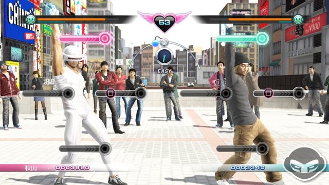 Yakuza 5 - Immagine 69435