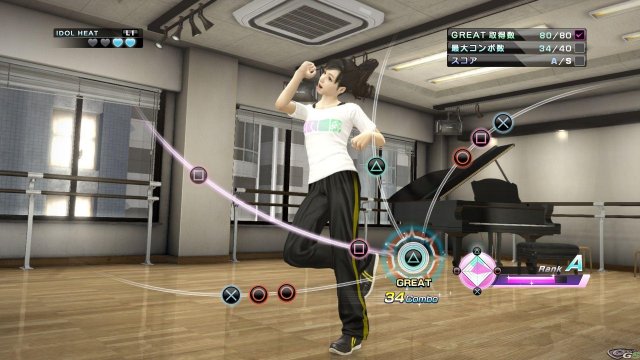 Yakuza 5 - Immagine 62489