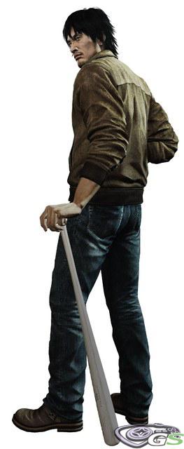 Yakuza 5 - Immagine 65102