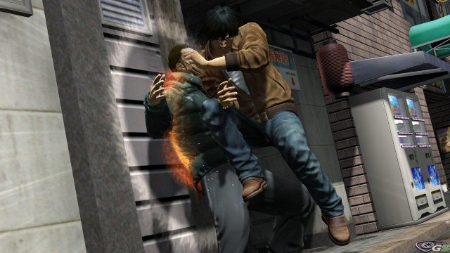 Yakuza 5 - Immagine 65104