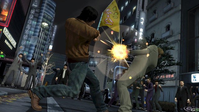 Yakuza 5 - Immagine 65105