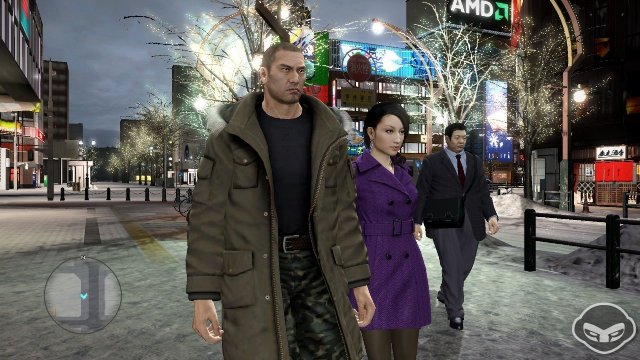Yakuza 5 - Immagine 66605