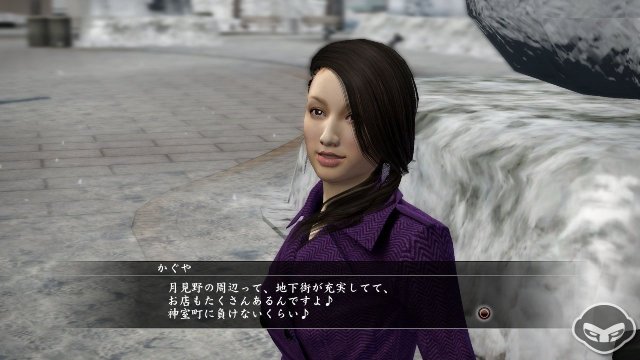 Yakuza 5 - Immagine 66610