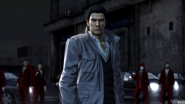 Yakuza 5 - Immagine 60966