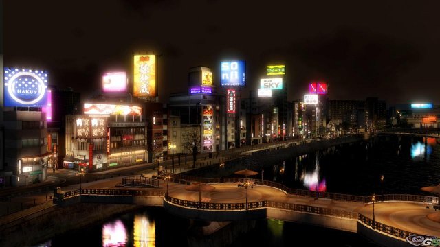 Yakuza 5 - Immagine 60967
