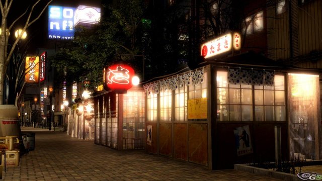 Yakuza 5 - Immagine 60968