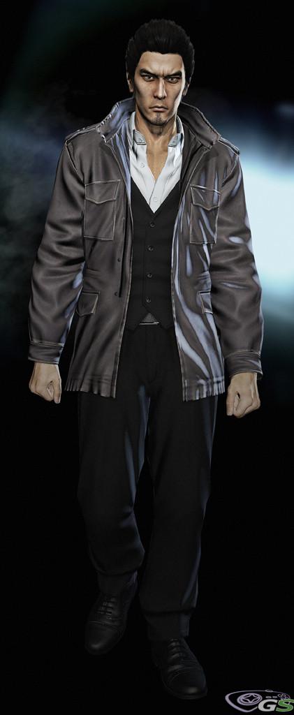 Yakuza 5 - Immagine 60969
