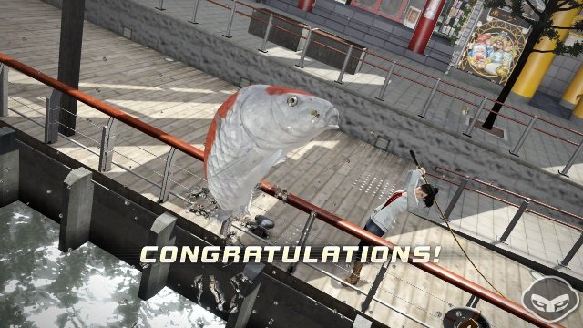 Yakuza 5 - Immagine 67031