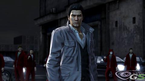 Yakuza 5 - Immagine 59363