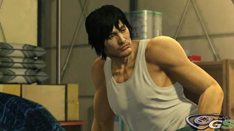 Yakuza 5 - Immagine 59375