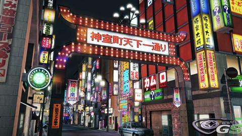 Yakuza 5 - Immagine 59377