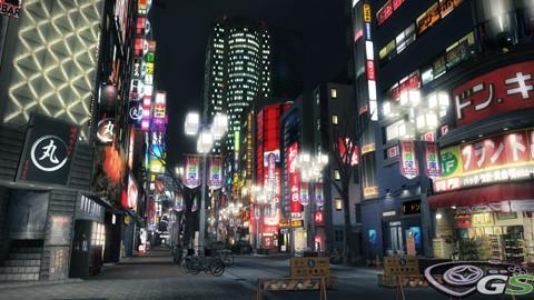Yakuza 5 - Immagine 59378